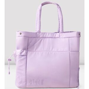 Bloch Studio Dance Bag, new with tags